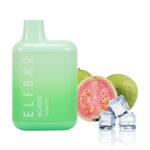 Elf Bar BC3000 Guava ice