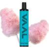 Vaal 1500 cotton candy