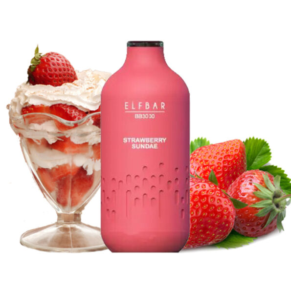 elfbar-bb3000-strawberry-sundae-26694006038660